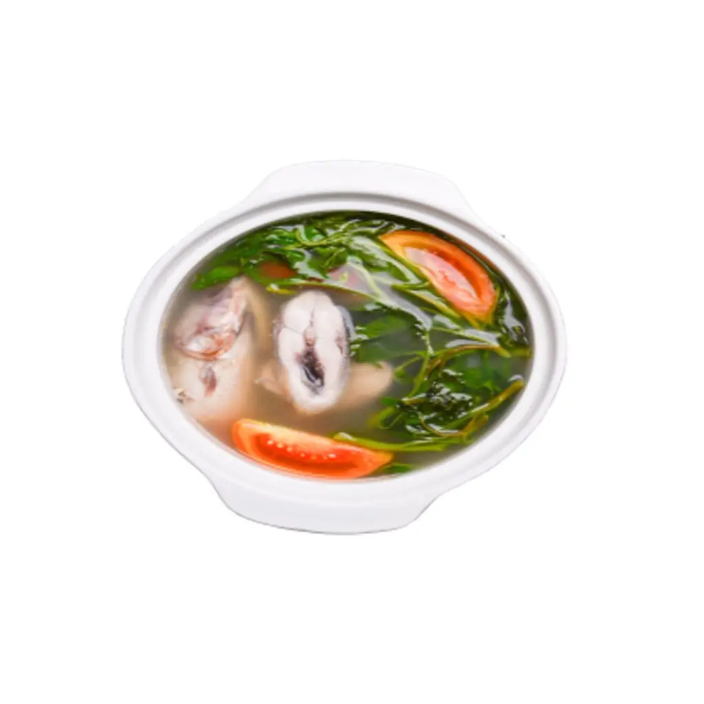 Sunigang Na Bangus